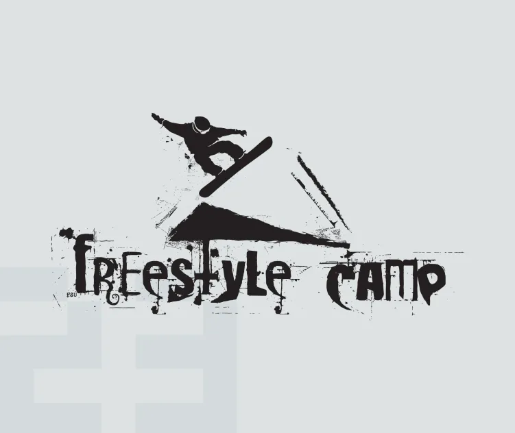 Freestyle camp 06