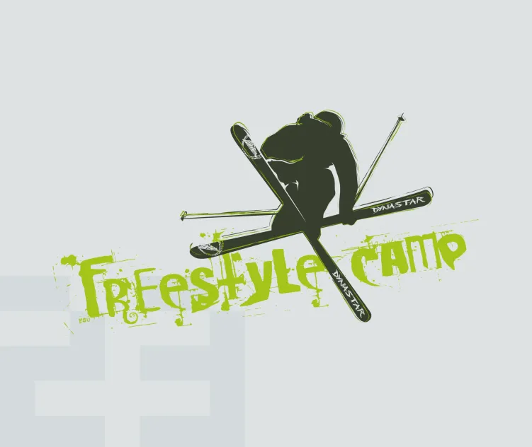Freestyle camp 07