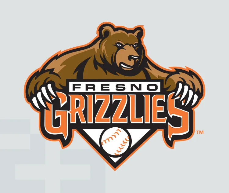 Fresno grizzlies