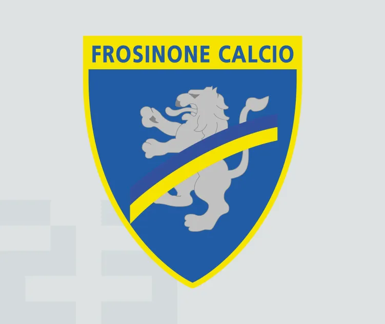 Frosinone calcio