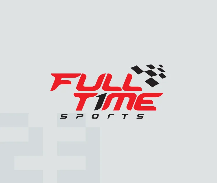 Full time sports