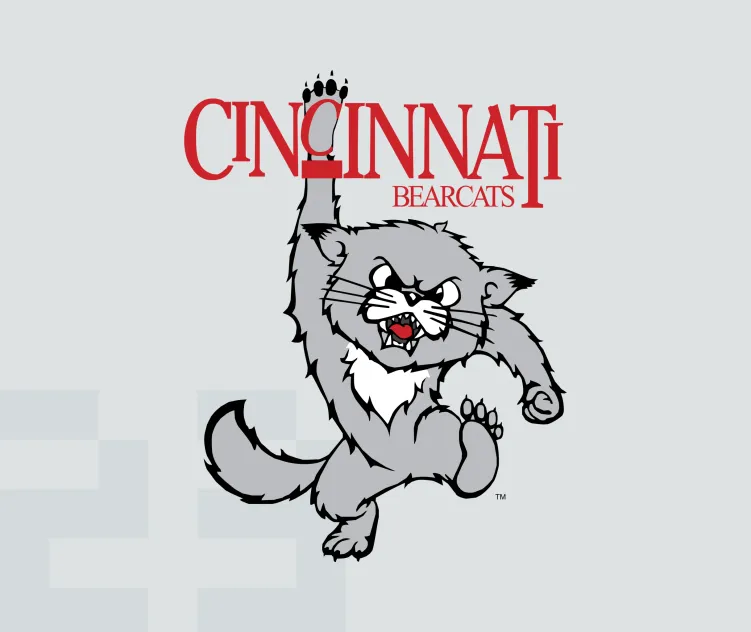 Cincinnati bearcats 1