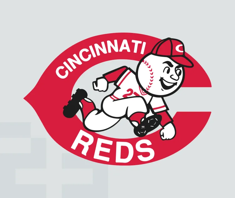 Cincinnati reds baseball team