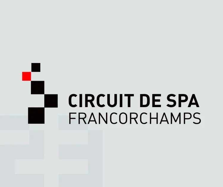 Circuit de spa francorchamps