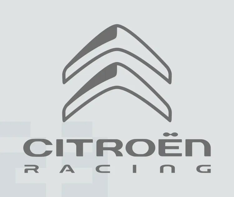 Citroen racing