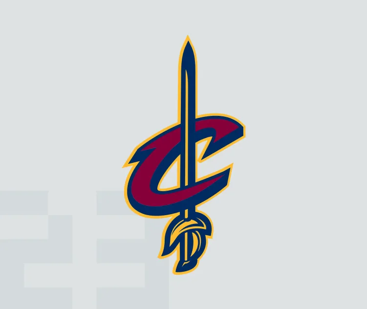 Cleveland cavaliers 5