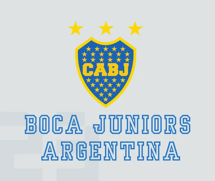 Club atletico boca juniors 1