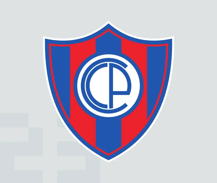 Club cerro porteno 1
