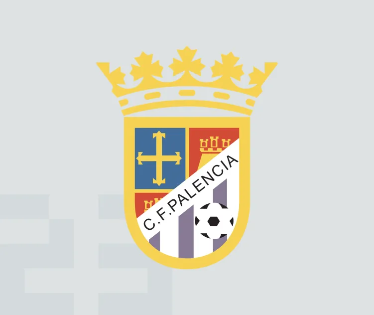 Club de futbol palencia