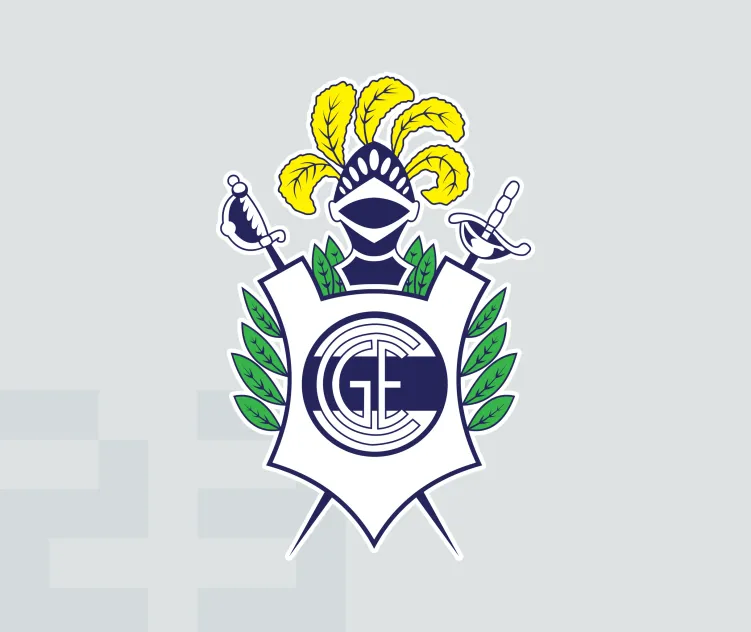 Club de gimnasia y esgrima la plata 1