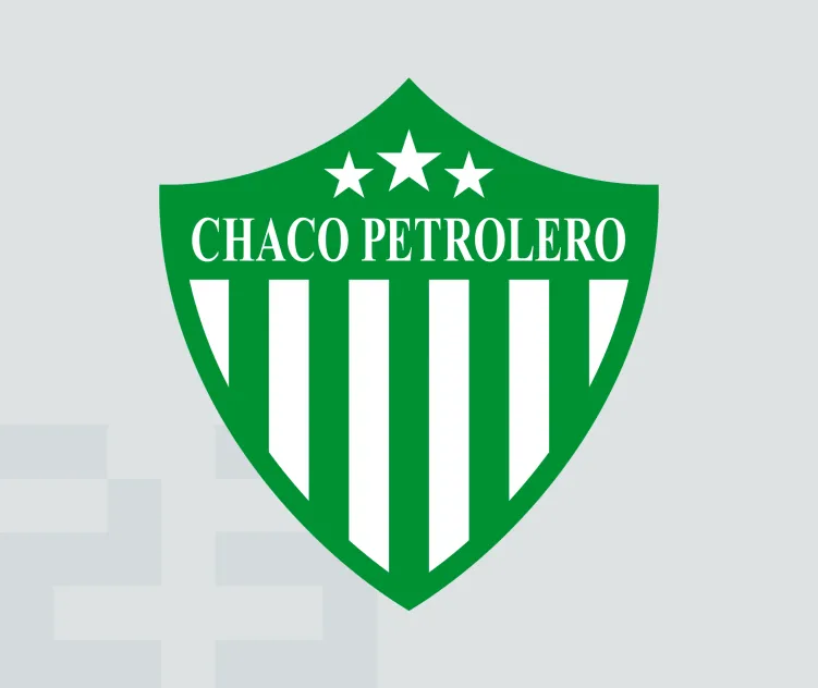 Club deportivo chaco petrolero bolivia