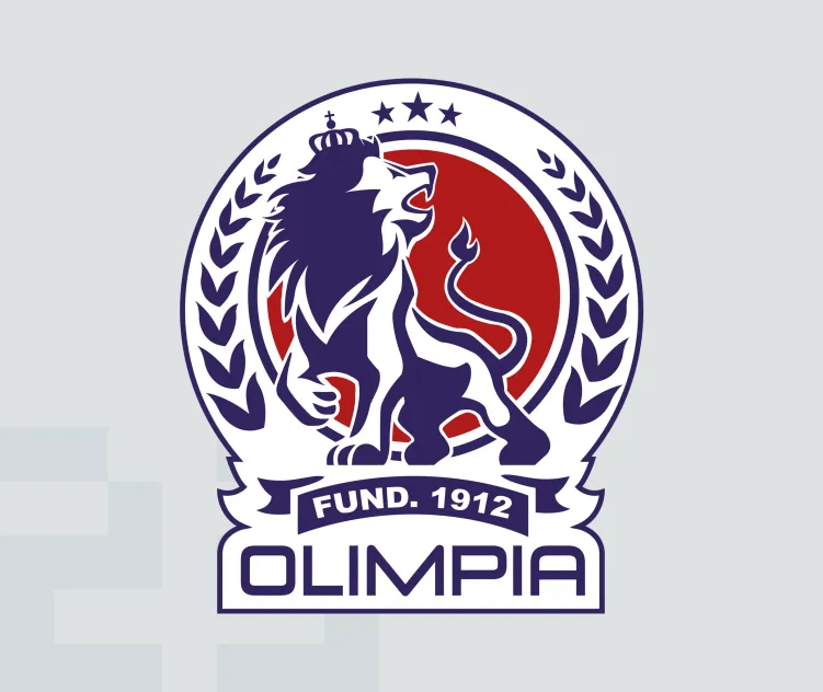Club deportivo olimpia