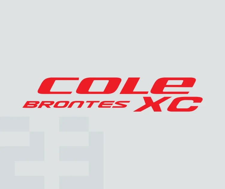 Cole x brontes xc