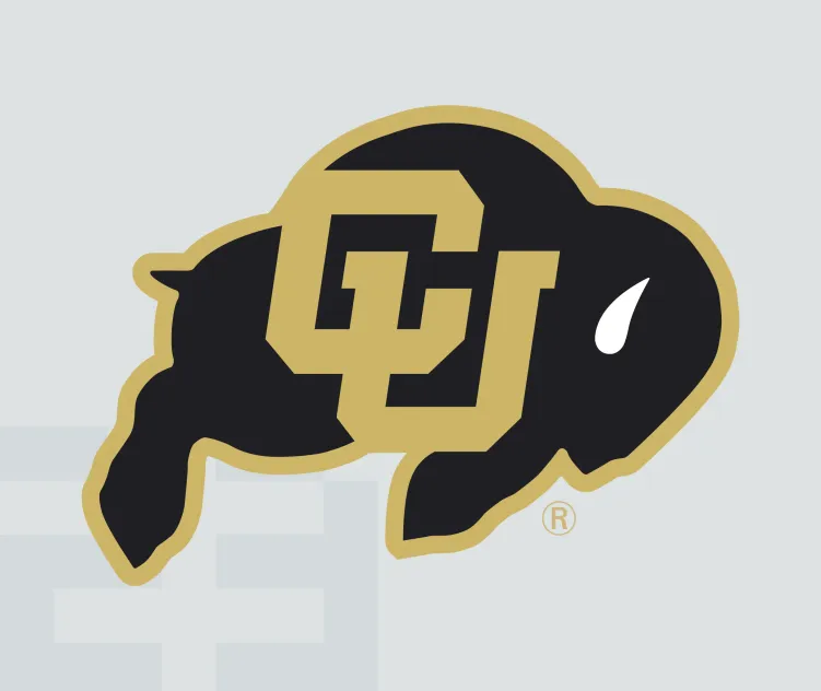 Colorado buffaloes