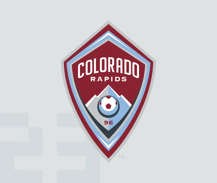 Colorado rapids 2
