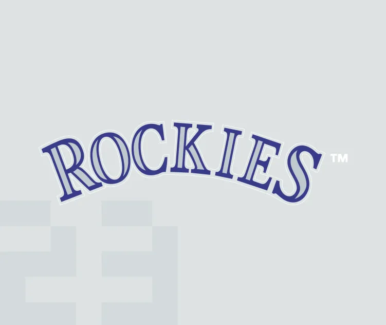 Colorado rockies 2