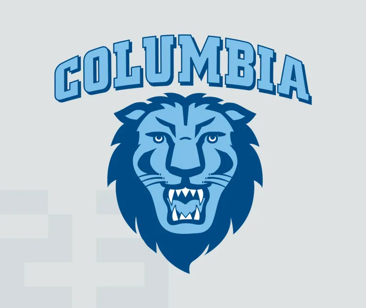 Columbia lions