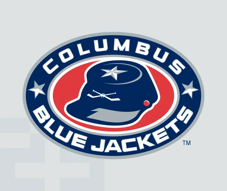 Columbus blue jackets
