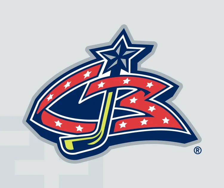 Columbus blue jackets 1