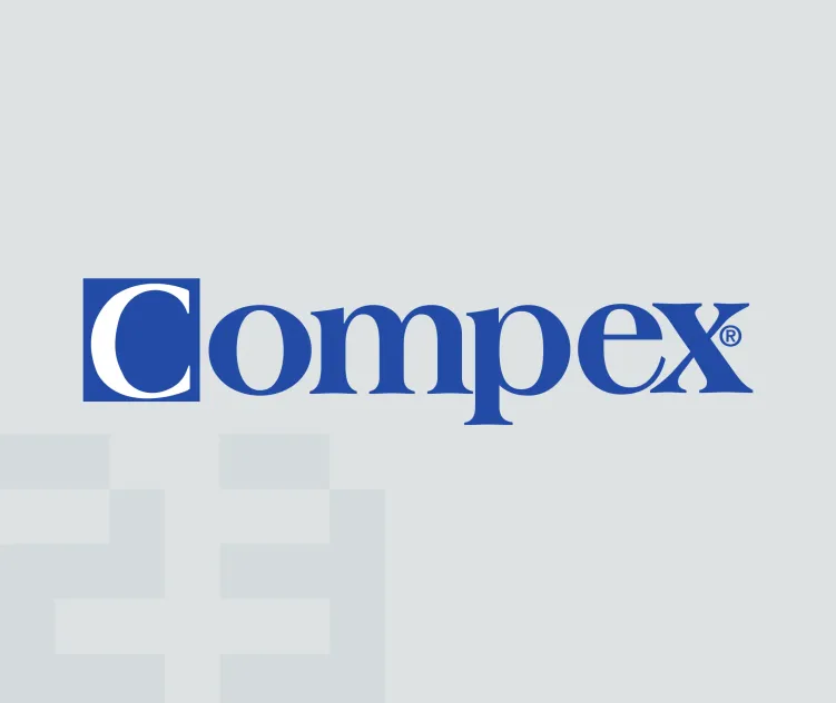 Compex sport