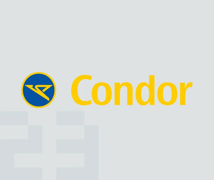 Condor airlines