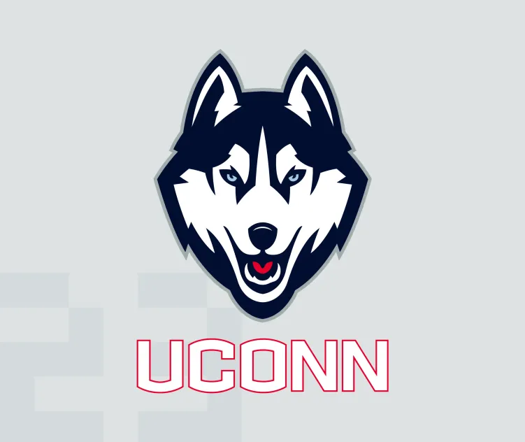 Connecticut huskies 1