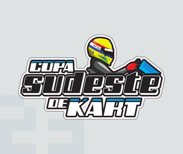 Copa sudeste de kart