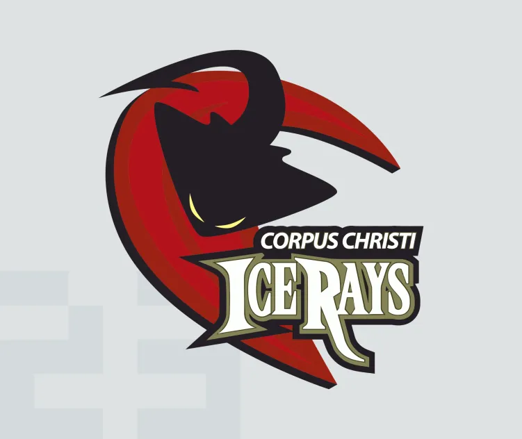 Corpus christi icerays