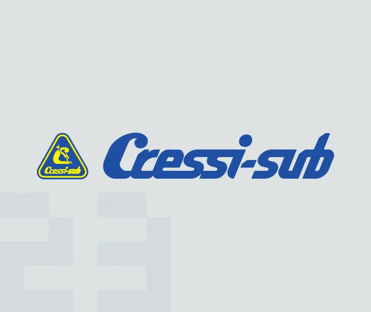 Cressi sub