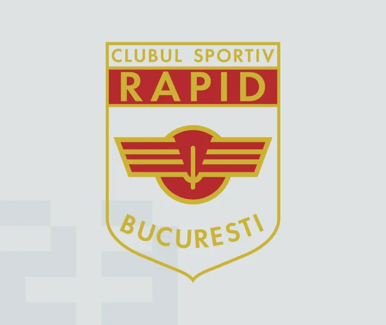 Cs rapid bucuresti