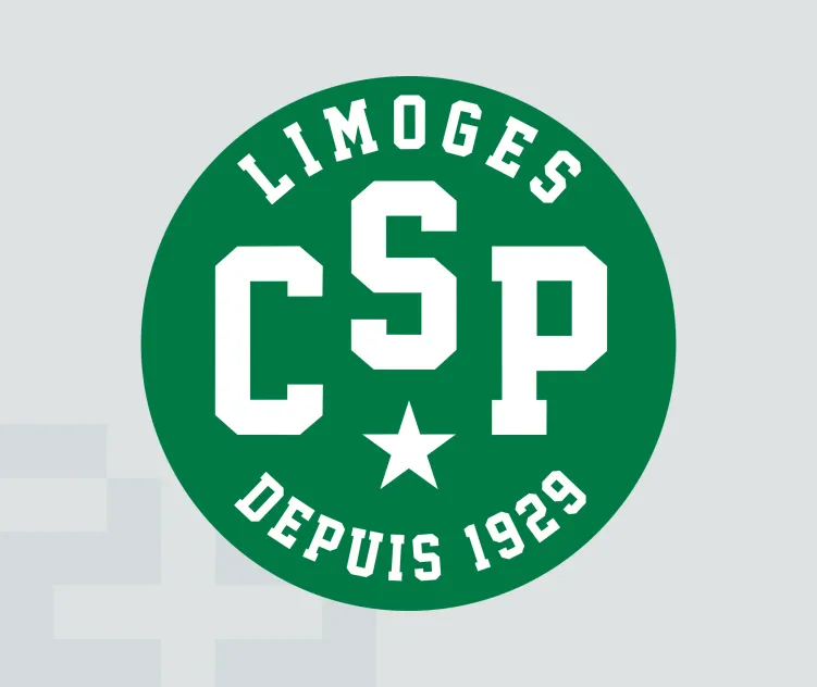 Csp limoges