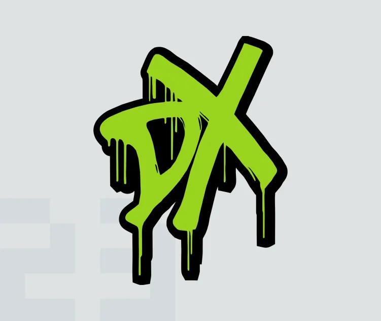 D generation x