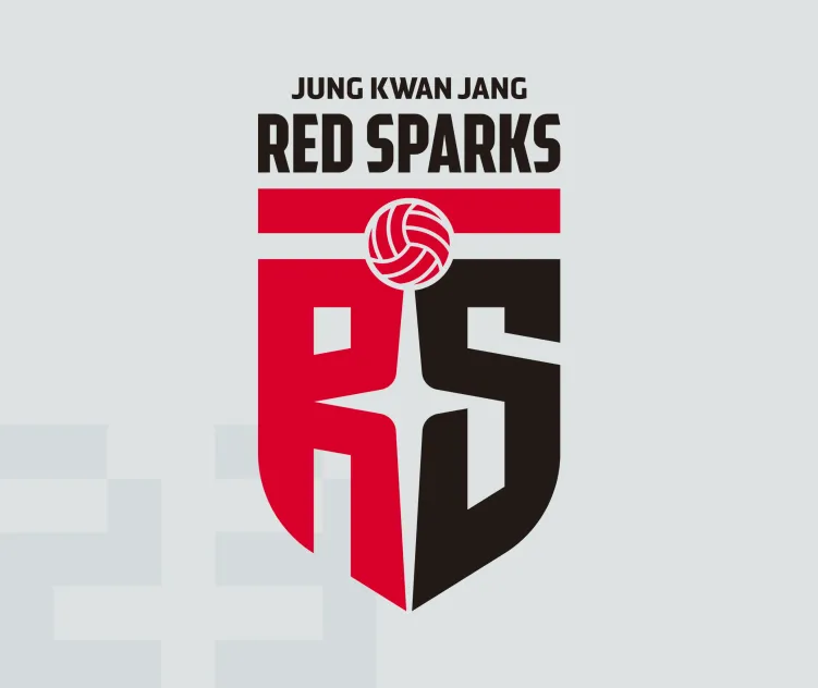 Daejeon jung kwan jang red sparks
