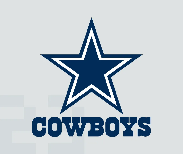 Dallas cowboys 5