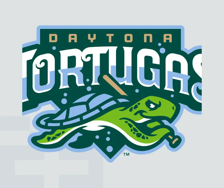 Daytona tortugas