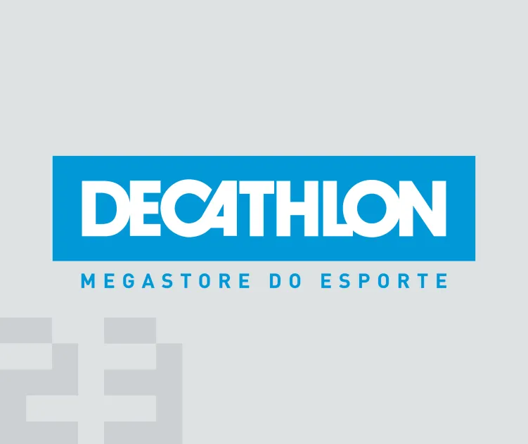 Decathlon brasil