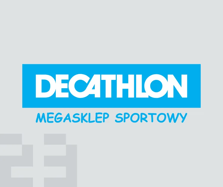 Decathlon polska