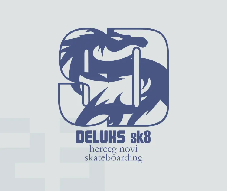 Deluks sk8