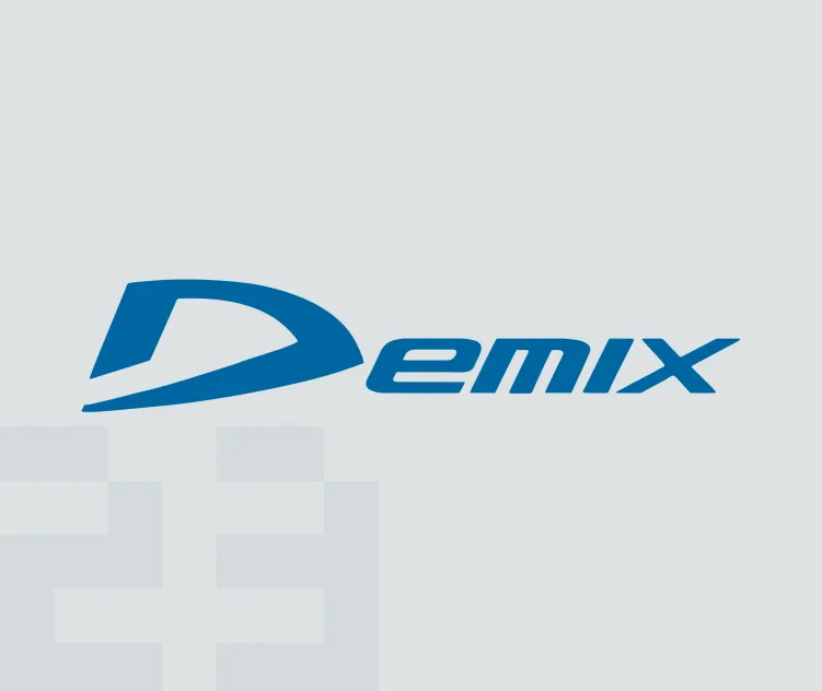 Demix