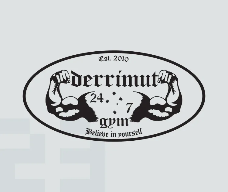 Derrimut gym