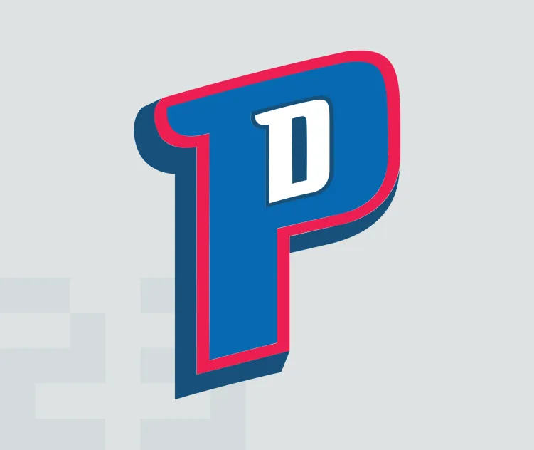 Detroit pistons