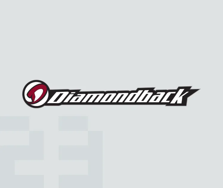 Diamondback