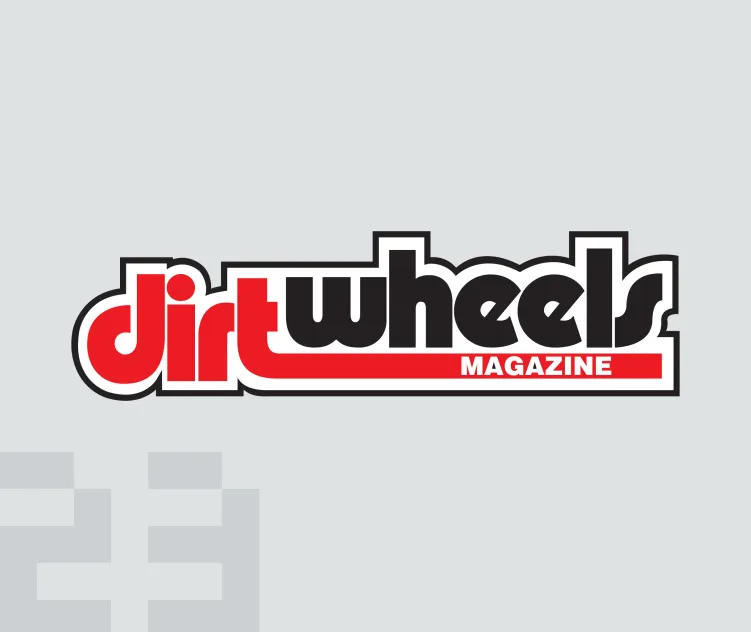 Dirt wheels