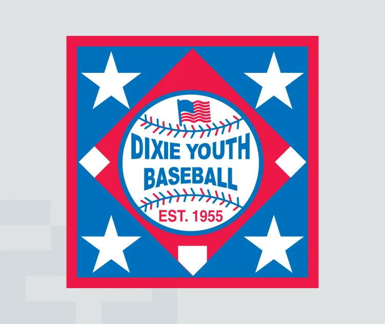 Dixie youth baseball