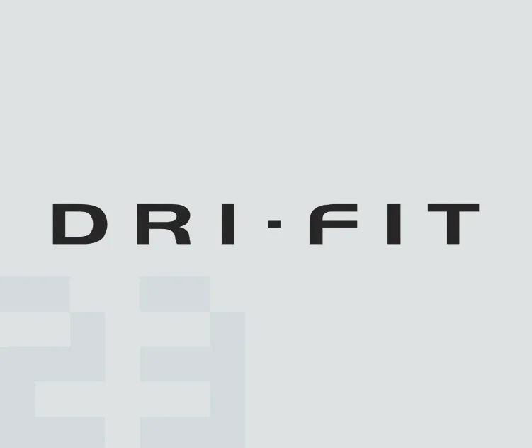 Dri fit