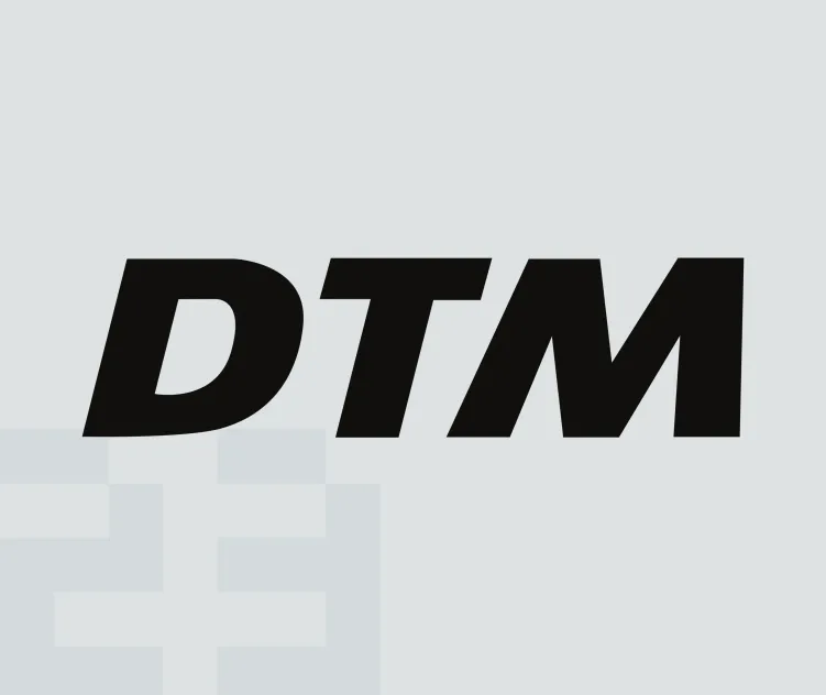 Dtm deutsche tourenwagen masters