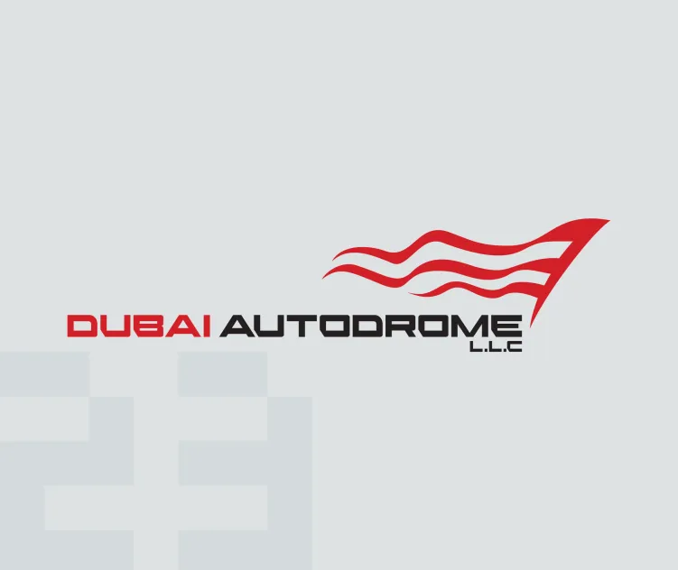 Dubai autodrome
