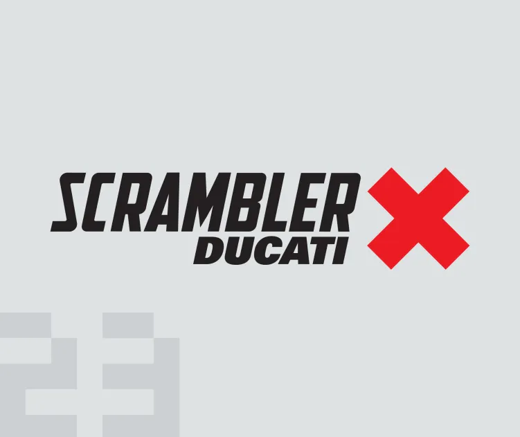 Ducati scrambler
