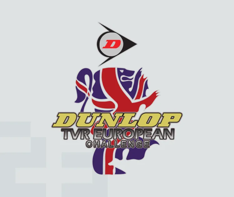 Dunlop tvr european challenge