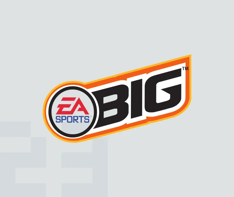Ea sports big